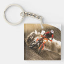 Search for motorcycle rider key rings Dirt bike
