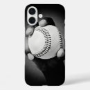 Search for baseball iphone 16 cases Pitcher