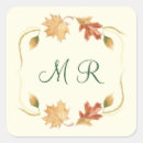 Search for oak wedding stickers Elegant