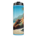 Search for hawaiian travel mugs Animal