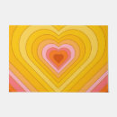 Search for groovy doormats Retro