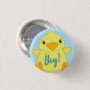 Search for baby chicks badges Cartoon