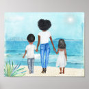 Search for american woman posters Beach