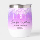 Search for pink glitter tumblers Chic