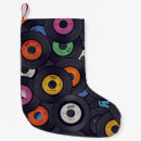 Search for vinyl record christmas stockings Disc