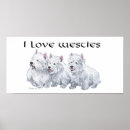 Search for westie posters Animals