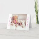 Search for west highland terrier christmas cards Dog