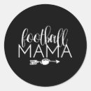 Search for football game day stickers Sports