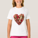 Search for rhubarb tshirts Vegan