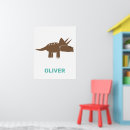 Search for kids posters Dinosaur