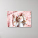 Search for petite canvas prints Kitten