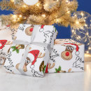 Search for whimsical christmas wrapping paper Elegant