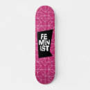 Search for feminist skateboards Women