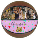 Search for photo basketballs For kids