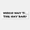 Search for funny cow bumper stickers Cows