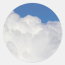 Search for cumulus stickers Sky