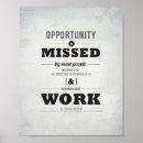 Search for opportunity art Quotes