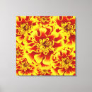 Search for day of the dead canvas prints Flower