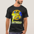 Search for marvel Birthday
