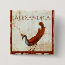 Search for peacock badges Vintage