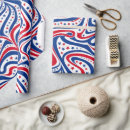 Search for patriot wrapping paper Abstract