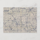 Search for rated postcards Map