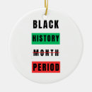 Search for black history christmas tree decorations Melanin