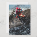 Search for dirt bike rider invitations Motorcyclist