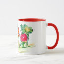 Search for vegan cartoon mugs Vegetables