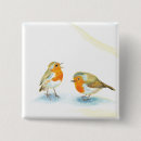 Search for robin badges Winter