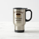 Search for worlds best travel mugs Grandfather