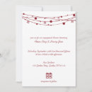 Search for chinese lanterns wedding invitations Oriental