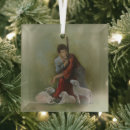 Search for jesus christ christmas tree decorations lamb