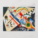 Search for famous abstract Wassily kandinsky