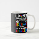 Search for brilliant mugs Disability awareness