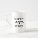 Search for equity mugs Equality