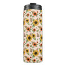Search for sunflower tumblers Orange