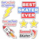 Search for skate board stickers For kids