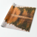 Search for lake wrapping paper Scenery