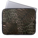 Search for spotted leopard laptop cases Trendy