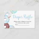 Search for donuts and diapers invitations Doughnut