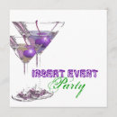 Search for restaurant square invitations Dinner