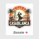 Search for maroc stickers Casablanca