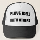 Search for others hats Party