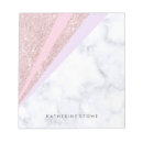 Search for rose gold notepads Minimalist