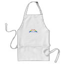 Search for bones aprons Halloween