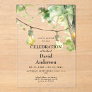 Search for loss invitations Death