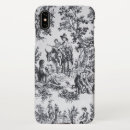 Search for toile de jouy iphone cases Vintage