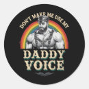 Search for my daddy stickers Lgbt