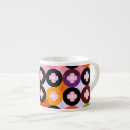 Search for funky pattern mugs Stylish